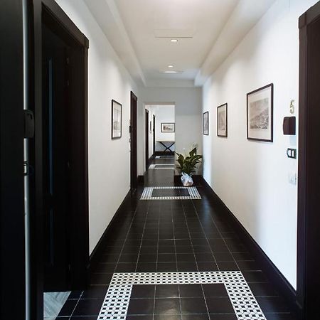 Fida Rooms Napoli Esterno foto