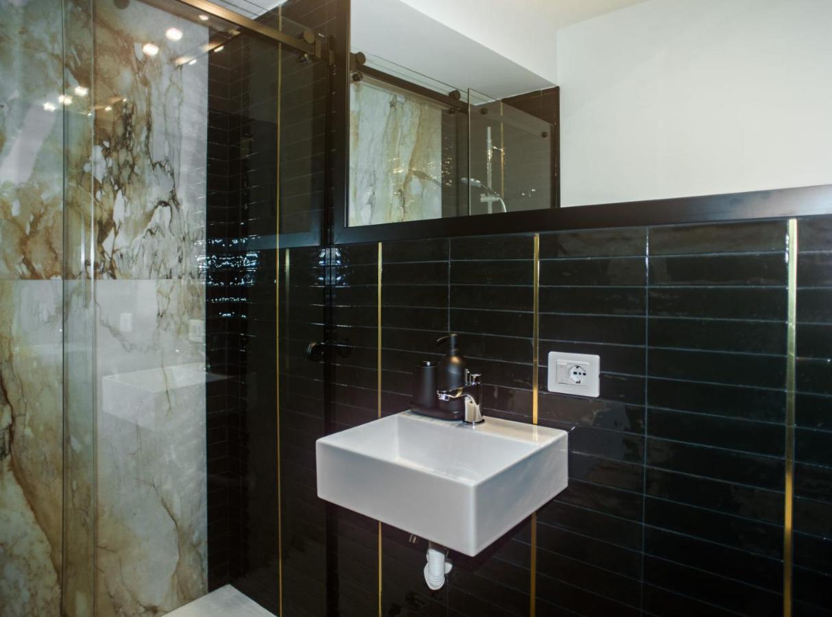 Fida Rooms Napoli Esterno foto