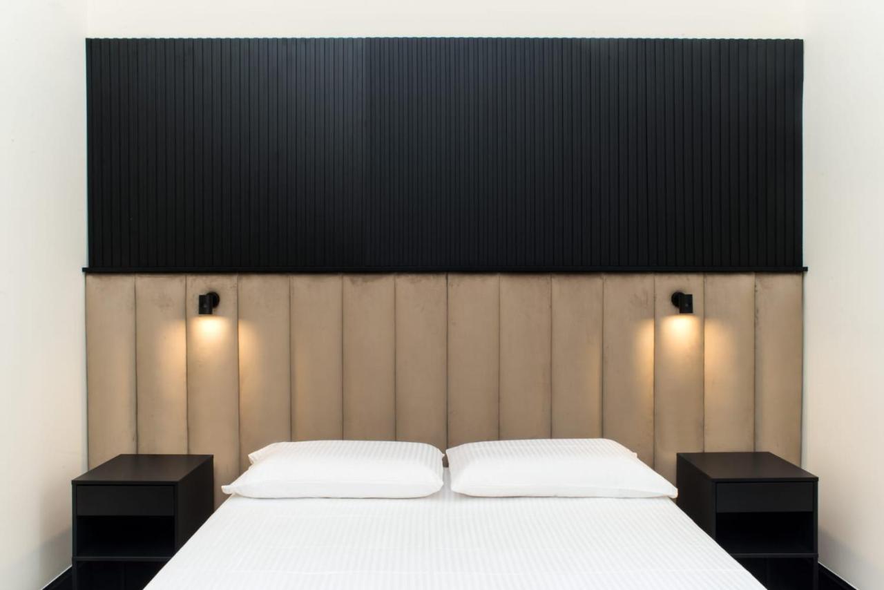 Fida Rooms Napoli Esterno foto