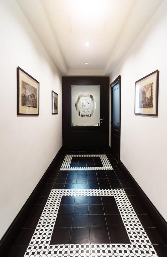 Fida Rooms Napoli Esterno foto