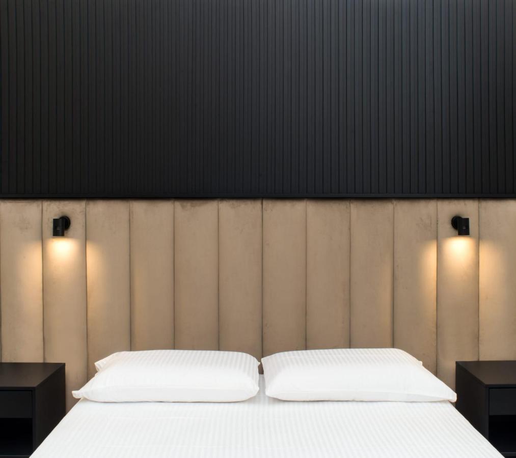 Fida Rooms Napoli Esterno foto