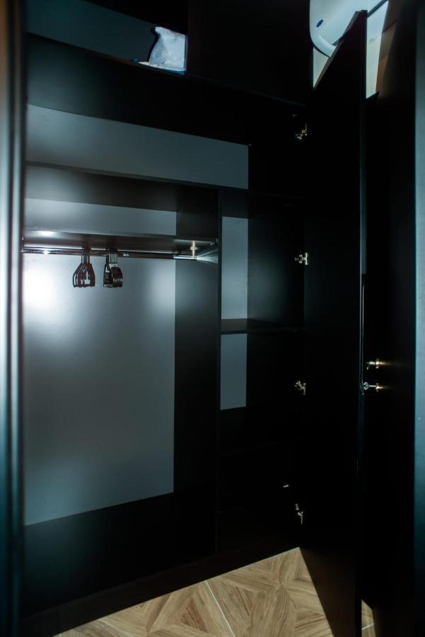 Fida Rooms Napoli Esterno foto